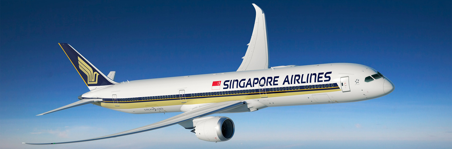 Singapore Airlines